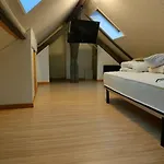 A La Porte Des Vosges *