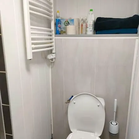 A La Porte Des Vosges *