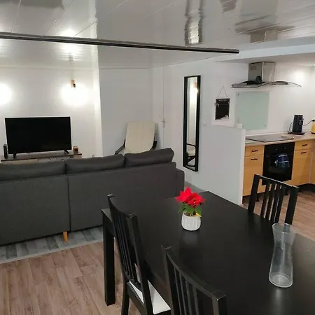 A La Porte Des Vosges