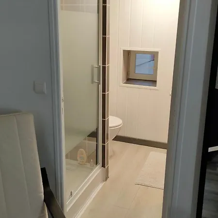 A La Porte Des Vosges