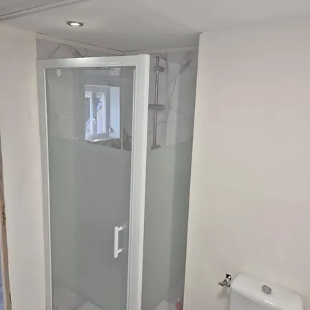 Apartment A La Porte Des Vosges