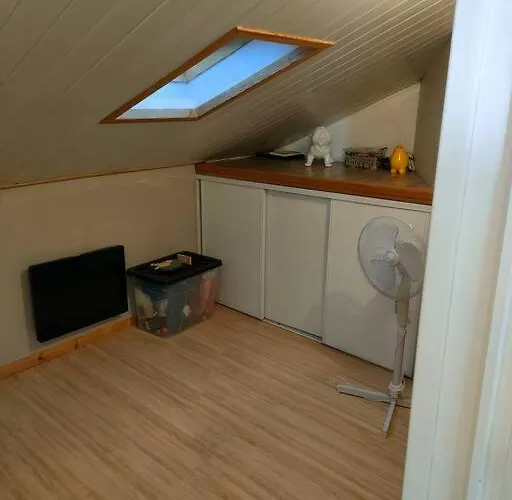 A La Porte Des Vosges