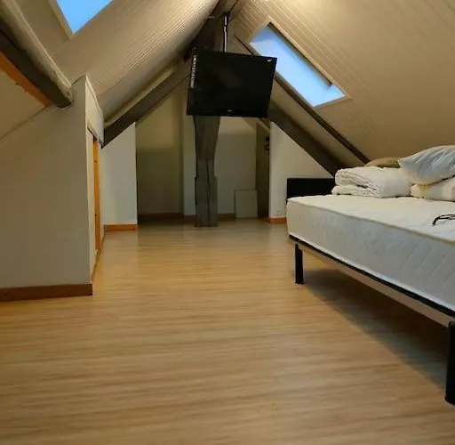 A La Porte Des Vosges *