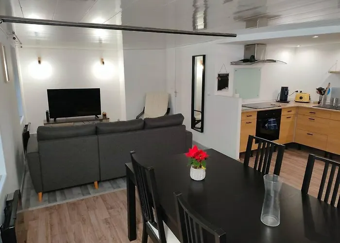 A La Porte Des Vosges