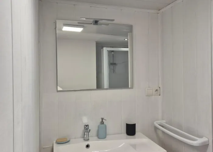 A La Porte Des Vosges Appartamento