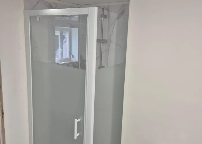 Appartement A La Porte Des Vosges